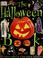 Go to record The Halloween book