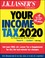 Go to record J.K. Lasser's your income tax 2020
