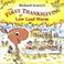 Go to record Richard Scarry's the first Thanksgiving of Low Leaf Worm.