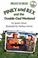 Go to record Pinky and Rex and the double-dad weekend