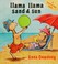 Go to record Llama llama sand & sun