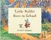 Go to record Little Rabbit goes to school