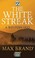 Go to record The white streak a western duo