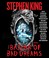 Go to record The bazaar of bad dreams stories