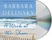 Go to record A week at the shore a novel