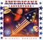 Go to record Americana adventure