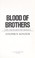 Go to record Blood of brothers : life and war in Nicaragua