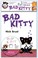 Go to record Bad kitty