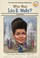 Go to record Who was Ida B. Wells?