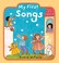 Go to record My first songs