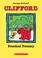 Go to record Clifford preschool treasury