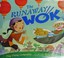 Go to record The runaway wok : a Chinese New Year tale