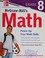Go to record McGraw-Hill's math : grade 8.