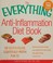 Go to record The everything anti-inflammation diet book : the easy-to-f...