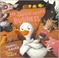 Go to record Mr. Duck means business