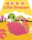 Go to record Peek-a-boo little dinosaur