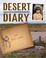 Go to record Desert diary : Japanese American kids behind barbed wire