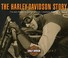 Go to record Harley-Davidson story : tales from the archives