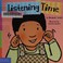Go to record Listening time