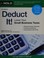 Go to record Deduct it! : lower your small business taxes