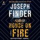 Go to record House on fire a novel