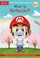 Go to record What is Nintendo?