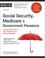 Go to record Social Security, Medicare & government pensions : get the ...