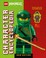 Go to record LEGO Ninjago character encyclopedia