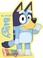 Go to record All about Bluey.