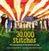 Go to record 30,000 stitches :  the inspiring story of the National 9/1...
