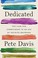 Go to record Dedicated : the case for commitment in an age of infinite ...