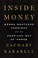 Go to record Inside money : Brown Brothers Harriman and the American wa...