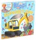 Go to record Blippi : alphabet fun!