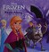 Go to record Disney : Frozen, read-along storybook and CD