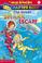 Go to record The great shark escape : the magic school bus, a science c...