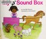 Go to record My p sound box