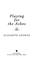 Go to record Playing for the ashes : an Inspector Lynley mystery, book 7