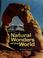Go to record Reader's Digest natural wonders of the world