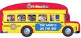 Go to record CoComelon. The wheels on the bus