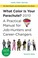 Go to record What color is your parachute? : a practical manual for job...