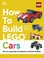 Go to record How to build LEGO cars