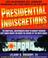 Go to record Presidential indiscretions