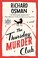 Go to record The Thursday murder club