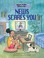 Go to record What to do when the news scares you : a kid's guide to und...