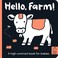 Go to record Hello, farm!