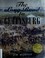 Go to record The long road to Gettysburg
