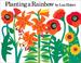 Go to record Planting a rainbow