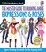 Go to record The master guide to drawing anime. Expressions and poses :...