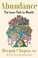 Go to record Abundance : the inner path to wealth