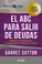 Go to record El ABC para salir de deudas :  convierte las deudas malas ...